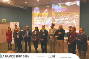 La Grande Sfida 2018 - 24 Febbraio (164)